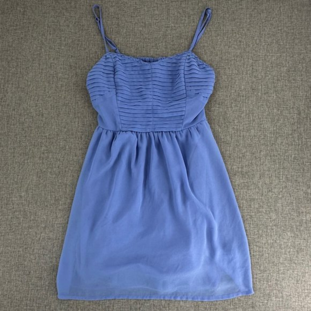 2/$20: bar‎ III Mini Dress with Adjustable Straps